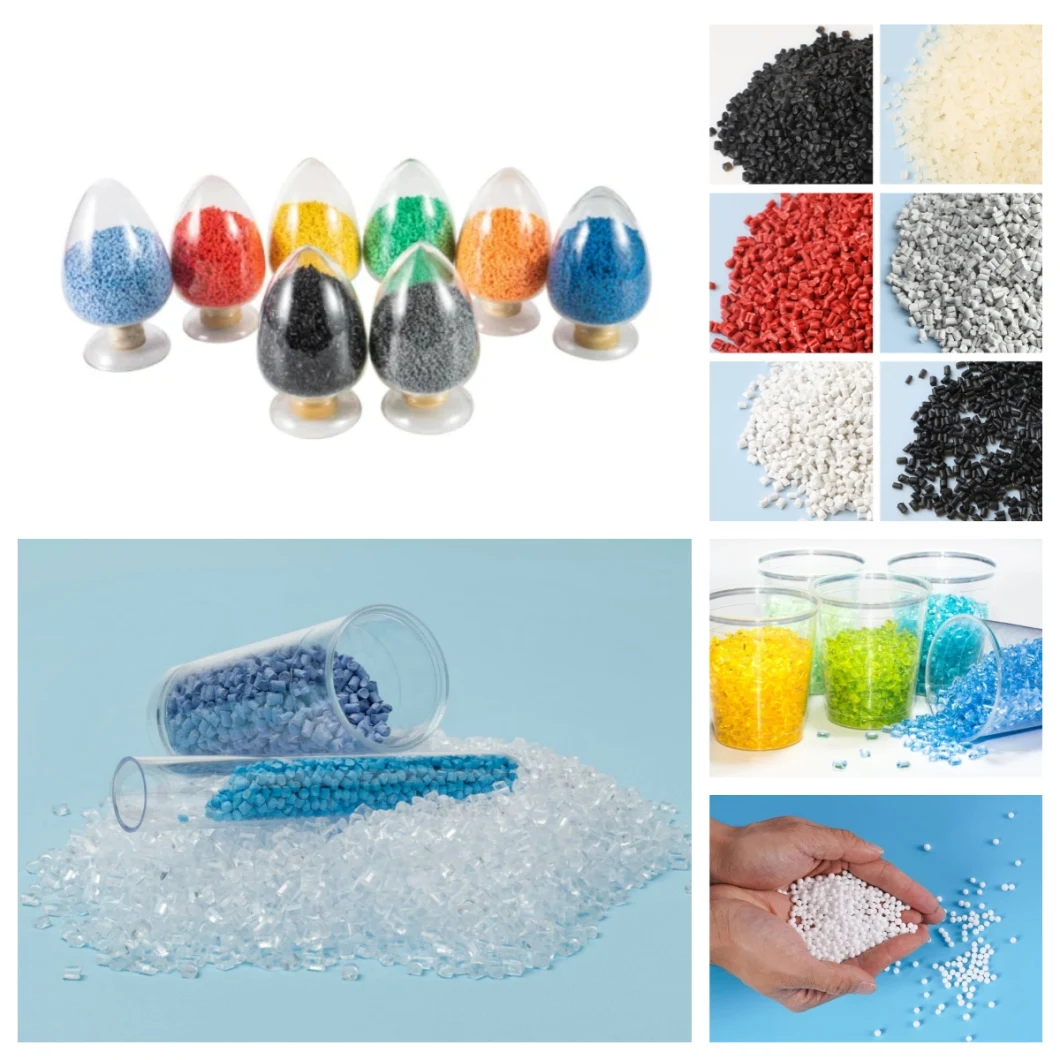 Buy Best Virgin Plastic Granules Resin PA 6 Polyamide Nylon66 Resins