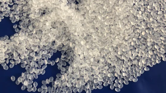 Hot Selling Polypropylene PP Special Melt-Blown Material PP Resin PP4912