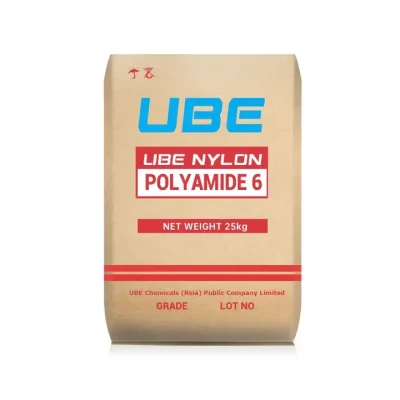 Hot Sale Pure Natural PA 6 Resin Granule PA 6 Pellets Material PA6 GF33 Price Nylon 6 Nylon 66