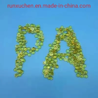 Nylon 66 PA Granule / Polyamide 66 Factory Price PA66 PA6 GF30 GF40 Plastic Resin