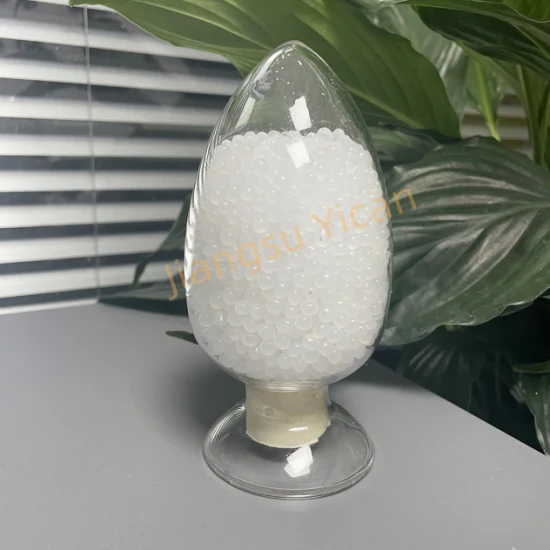 Hot Sale Plastic Raw Material Virgin Recycled HDPE Granules HDPE Hma 018 Polyethylene Plastic Pellets
