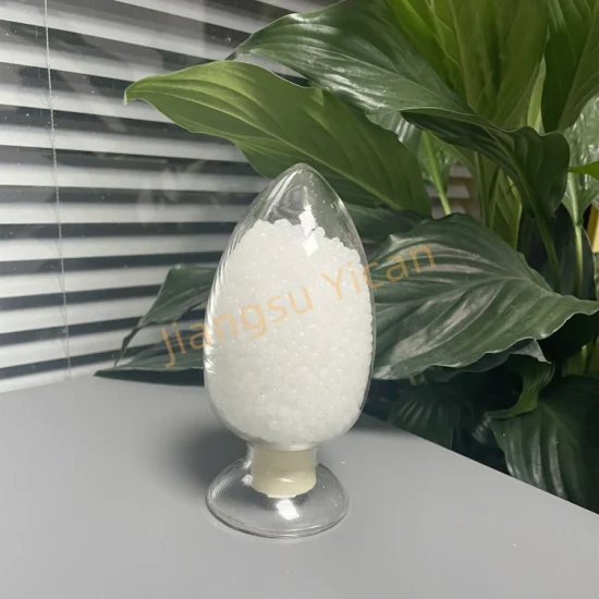 Factory Price Extrusion Molding Blow Molding LLDPE Ng5045p Granules Performance Polymer Granules