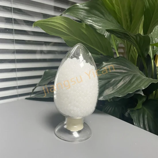 China Factory Sell LLDPE Granules Raw Material LLDPE 2042g Good Tear Strength and Medium Stiffness Granules