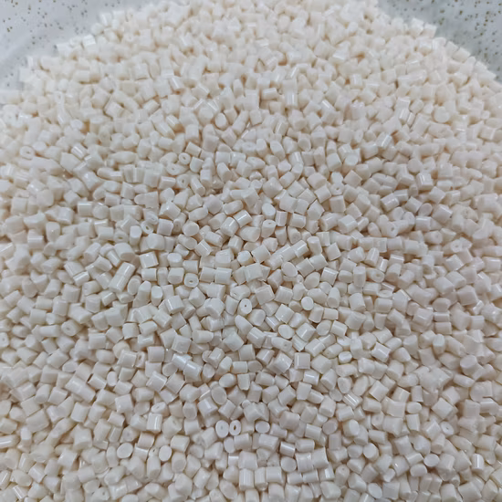 Modified PP Material Electric Vehicles and Accessories Furniture Polypropylene Granules Chemical Raw Materials Multi-Color Injection Molding PP Plastic