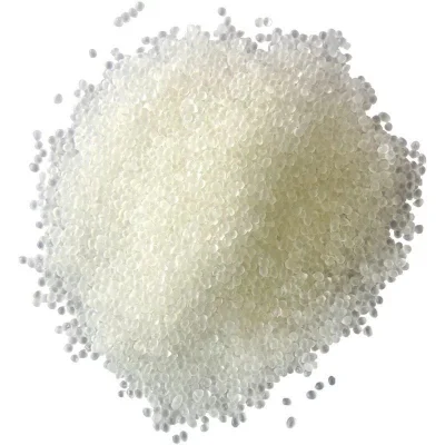 Hot Sale Virgin Resin Pellets Plastic LLDPE Granules