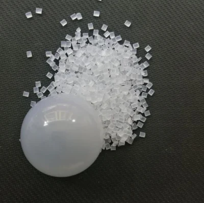 PC Fiber Reinforced Flame-Retardant Plastic Particles Modified Polycarbonate Engineering Plastics