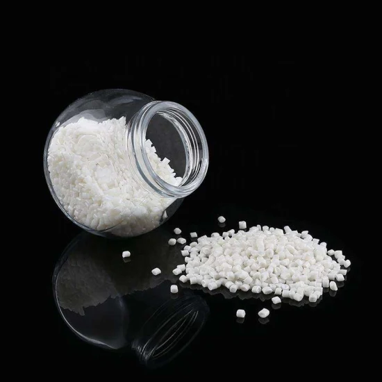 Recycled Plastic Material LDPE Granules / Virgin LDPE / LLDPE Granules / HDPE Resin