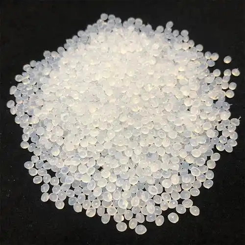 Factory Direct Hot Sale Polyamide Plastic Raw Material PA6 Pellets Nylon 66 Granule