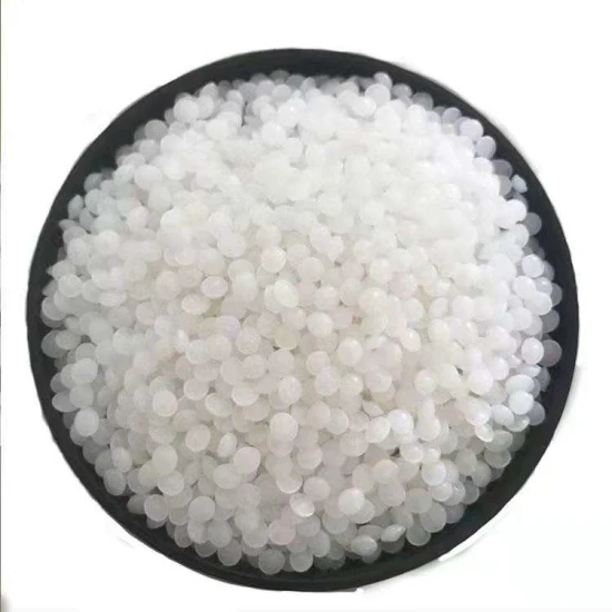 HDPE Granules/ Petrochemical 5000s Polyethylene Plastic HDPE/HDPE Plastic