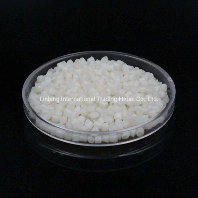 High-Quality PP for Non-Woven Medical Fabric/Mask Material/Surgical Hood of Meltblown PP Particles
