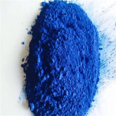 Factory Ultramarine Blue 465 Ultramarine for Plastic/Ink/Coating